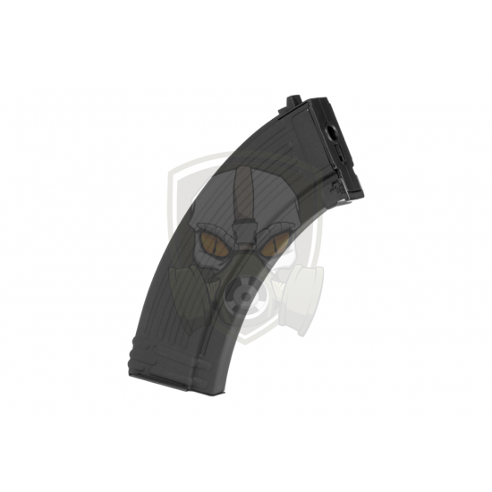 Magazine AK47 Lowcap 60rds