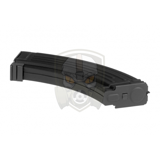 Magazine AK47 Lowcap 60rds