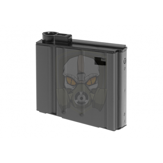 Magazine GR25 Lowcap 48rds