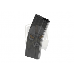 Magazine M4 Lowcap 79rds - Black -
