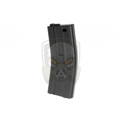 Magazine M4 Lowcap 79rds - Black -