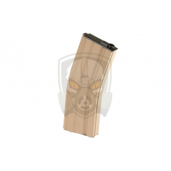 Magazine M4 Lowcap 79rds - Desert -