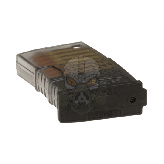 Magazine TR16 308 Lowcap 40rds