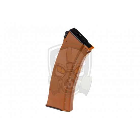 Magazine LCK74 Lowcap 70rds - Brick -