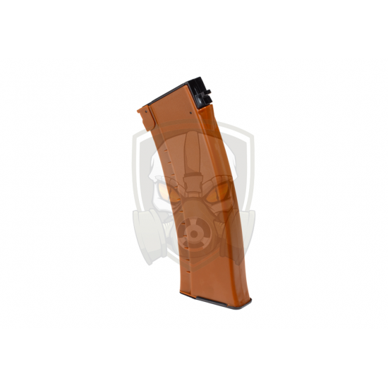 Magazine LCK74 Lowcap 70rds - Brick -