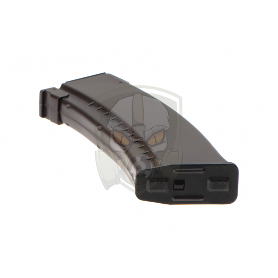 Magazine LCK74 Lowcap 70rds - Plum -