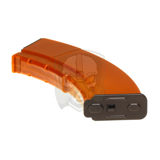 Magazine LCKM Lowcap 70rds