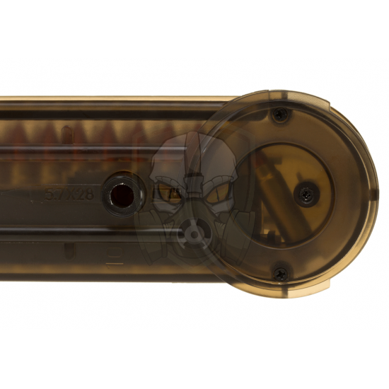 Magazine SMG90 Lowcap 70rds