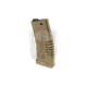 Magazine M4 Midcap 140rds - Tan -