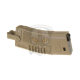 Magazine M4 Midcap 140rds - Tan -