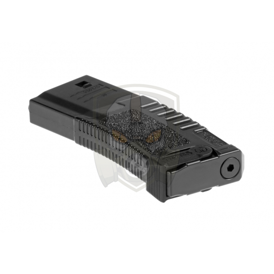 Magazine M4 Midcap S-Class 140rds - Black -