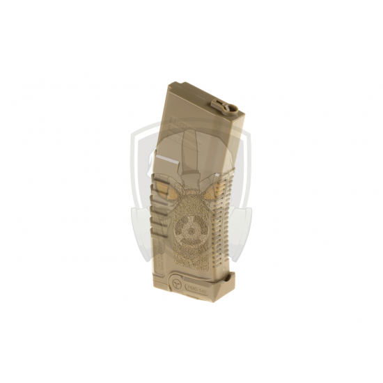 Magazine M4 Midcap S-Class 140rds - Tan -