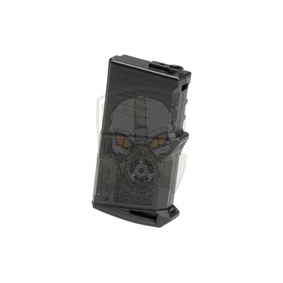 Magazine M4 Midcap Short 120rds - Black -