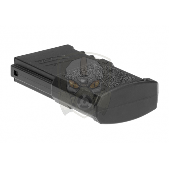 Magazine M4 Midcap Short 120rds - Black -