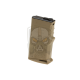Magazine M4 Midcap Short 120rds - Tan -