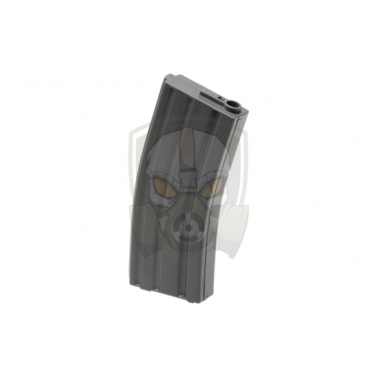 Magazine M4 Midcap 140rds - Grey -