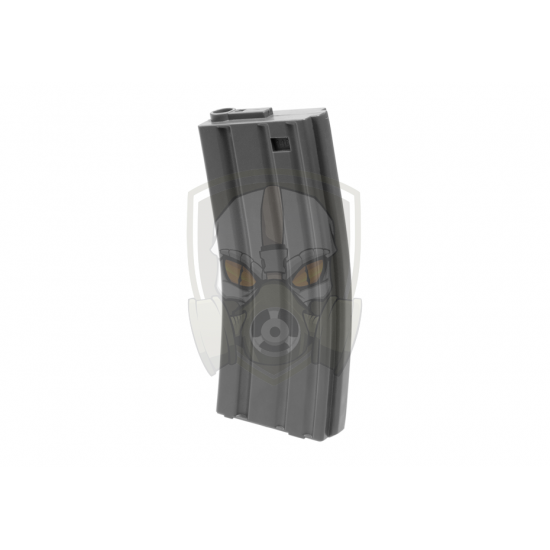 Magazine M4 Midcap 140rds - Grey -