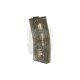 Magazine M4 Midcap 140rds - Transparent -
