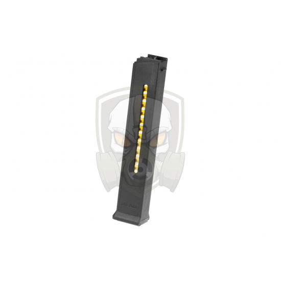 Magazine UMP Midcap 110rds