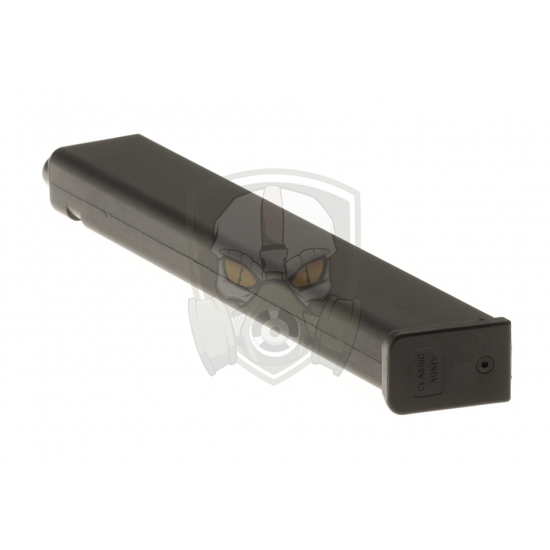 Magazine ARP9 / X9 Midcap 120rds