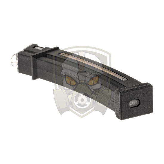 Magazine MP5 Midcap 130rds