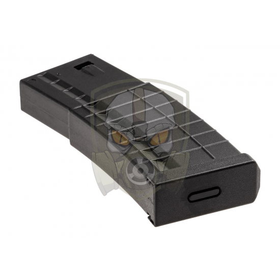 Magazine M4 Midcap 30/135rds - Black -