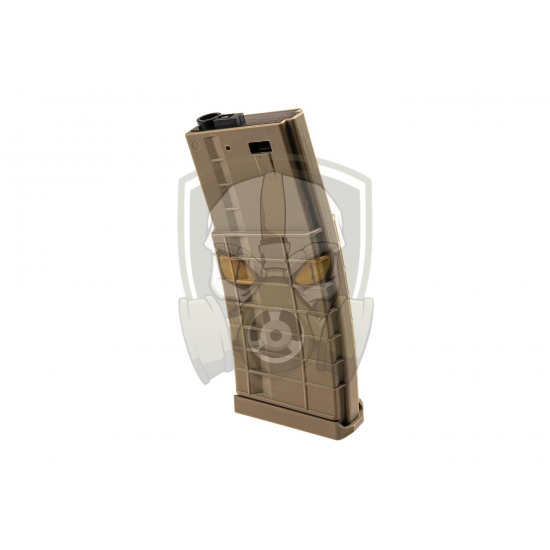 Magazine M4 Midcap 30/135rds - Tan -
