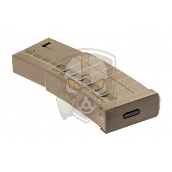 Magazine M4 Midcap 30/135rds - Tan -