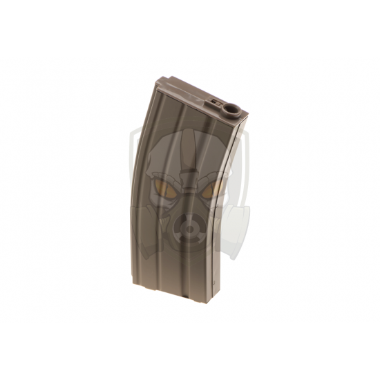 Magazine M4 Midcap 140rds - Desert -