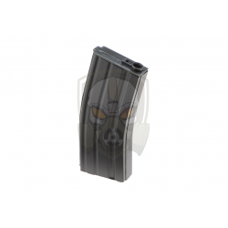 Magazine M4 Midcap 140rds - Grey -