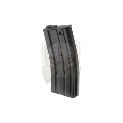 Magazine M4 Midcap 140rds - Grey -