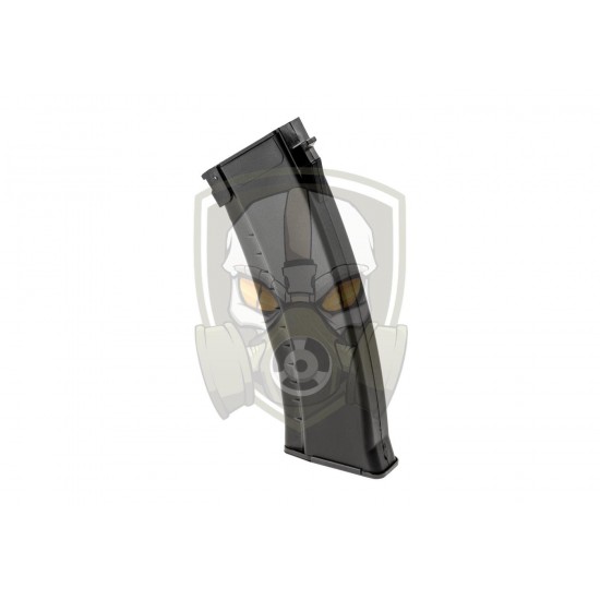 Magazine AK74 Midcap 120rds - Black -