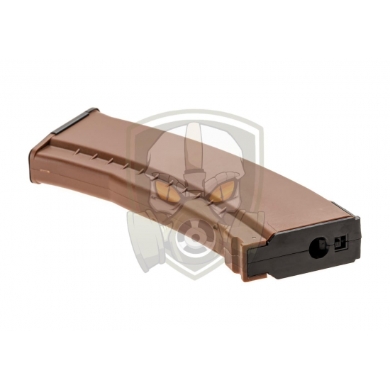 Magazine AK74 Midcap 120rds - Brown -