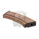Magazine AK74 Midcap 120rds - Brown -