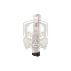 Magazine ARP9 Midcap 170rds - Transparent -