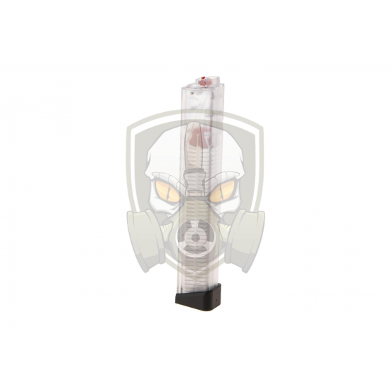 Magazine ARP9 Midcap 170rds - Transparent -