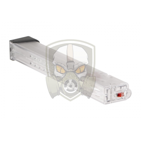 Magazine ARP9 Midcap 170rds - Transparent -