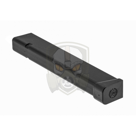 Magazine ARP9 Midcap 170rds - Black -