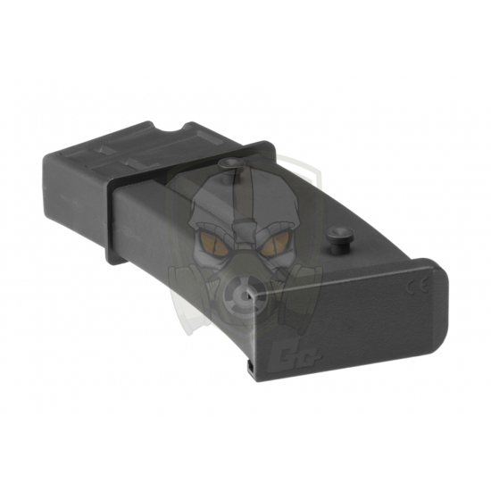 Magazine GEC36 Midcap 110rds