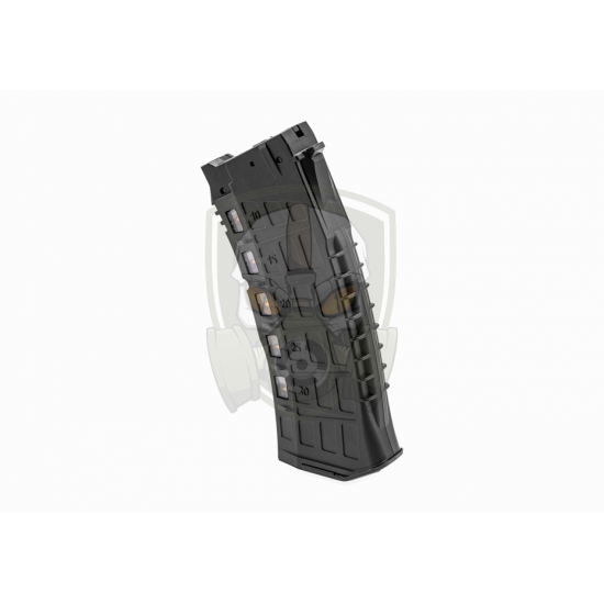 Magazine GK12 Midcap 120rds