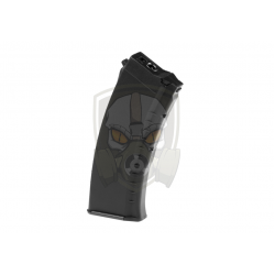 Magazine GK74 Midcap 120rds - Black -