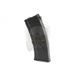 Magazine GK74 Midcap 120rds - Black -