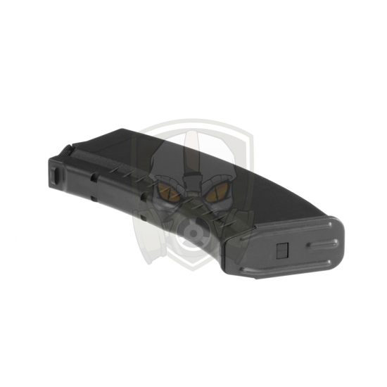 Magazine GK74 Midcap 120rds - Black -