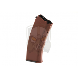 Magazine GK74 Midcap 120rds - Brick -