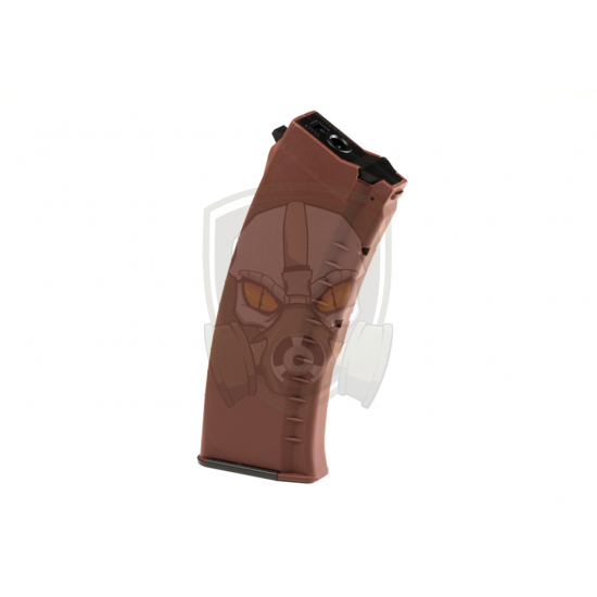 Magazine GK74 Midcap 120rds - Brick -
