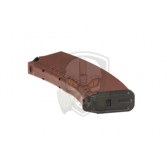 Magazine GK74 Midcap 120rds - Brick -