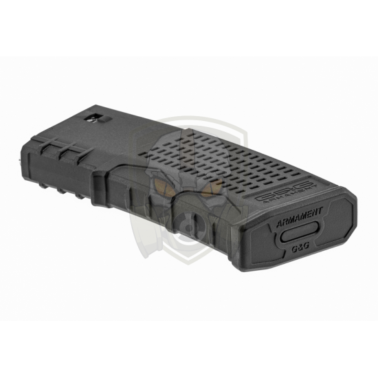 Magazine GOM V2 M4 105rds