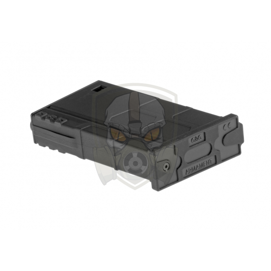 Magazine GR25 Midcap 120rds