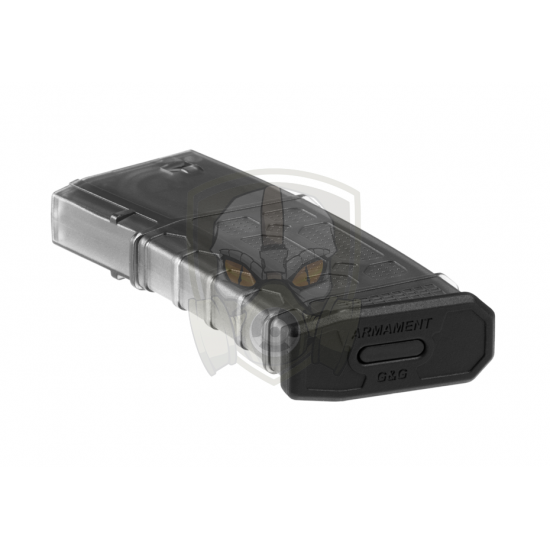 Magazine M4 Midcap 105rds