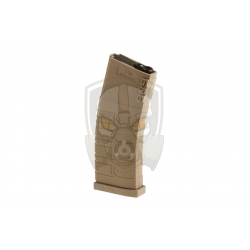 Magazine M4 Midcap 120rds - Dark Earth -